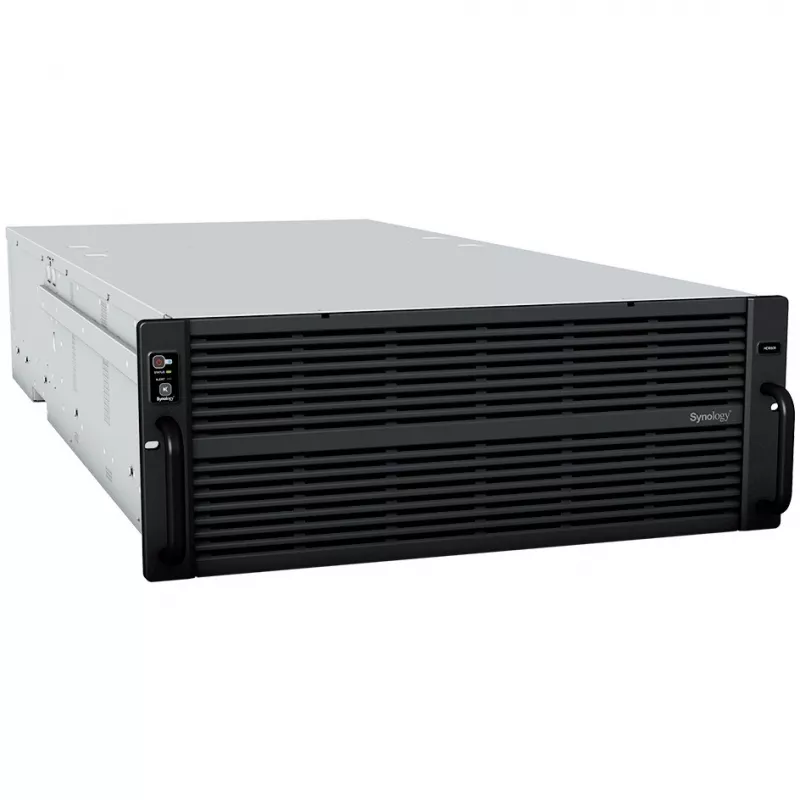 Storage server Synology HD6500 Rack 4U Intel Xeon Silver 4210R 64GB DDR4