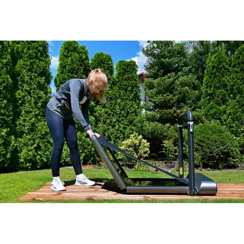 Kingsmith Walking Pad TRR1F electric treadmill