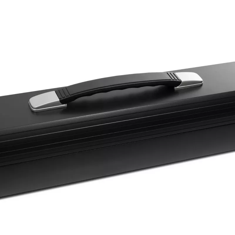 Maclean MC-212 Portable Projection Screen, Compact, Floor, 80, 16:10