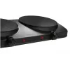 Electric cooker black VE3060
