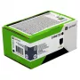 Lexmark 24B6720 toner cartridge 1 pc(s) Original Black