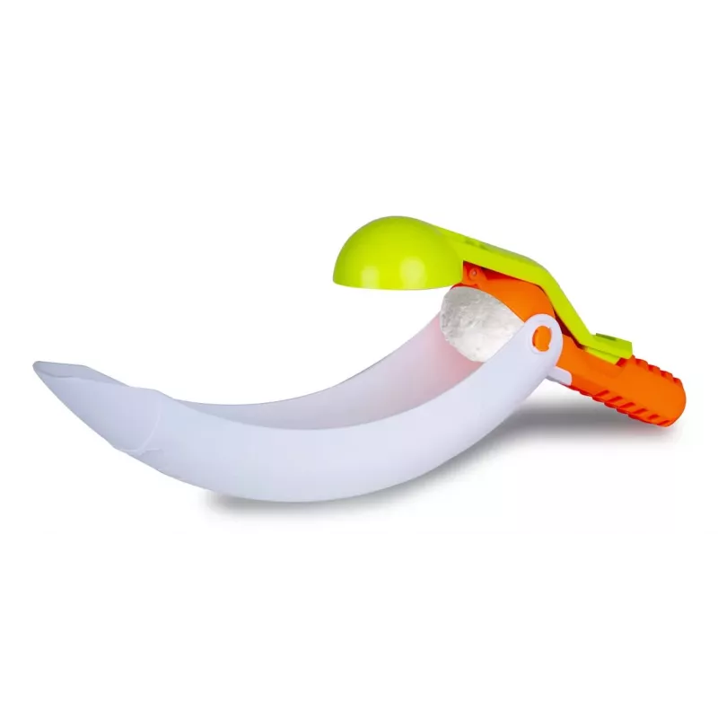 Snowball maker Jamara Snow Play Snowball thrower 2in1, multicolour, 0.21 kg