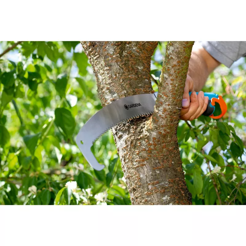 Garden saw GARDENA CS Garden saw 300 PP curved 8738-20