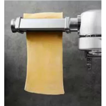 Pasta lasagna roller accessory GASTROBACK 90785 for models 40977 — replacement roller