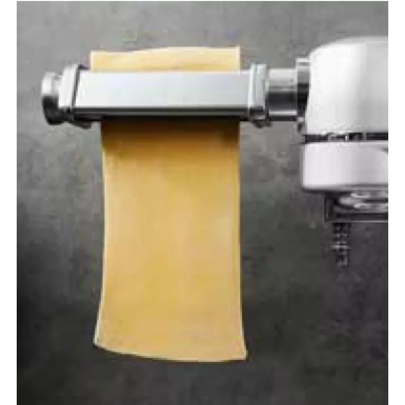 Pasta lasagna roller accessory GASTROBACK 90785 for models 40977 — replacement roller