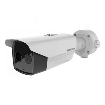 IP security camera Hikvision DS-2TD2617B-6/PA