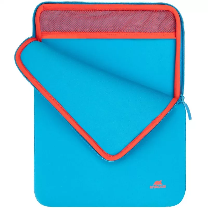 RIVACASE Antishock 5221 Case MacBook 13 blue
