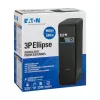 Eaton 3P900UI UPS Standby Offline 0.9 kVA 540 W 4 AC outlets