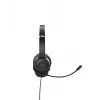 Wired Office Headset Acer AHW154 — stereo, 3.5mm jack, durable design