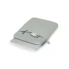 Sleeve case DICOTA D31999-DFS 38.1 cm 15 inch Grey