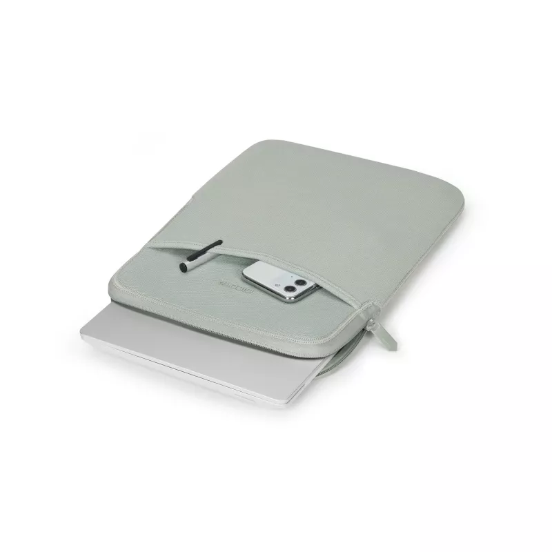 Sleeve case DICOTA D31999-DFS 38.1 cm 15 inch Grey