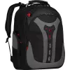 Wenger/SwissGear 600639 notebook case 43.2 cm (17) Backpack case Black, Grey