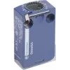 Schneider Electric ZCMD21, 30 mm, 16 mm, 50 mm, blue, -40 - 70 C