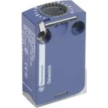 Schneider Electric ZCMD21, 30 mm, 16 mm, 50 mm, blue, -40 - 70 C
