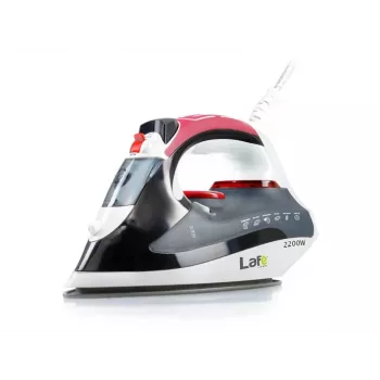 Steam iron Lafe LAF02b