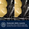 Built-in Dishwasher ELECTROLUX EEC87400W, 13 sets, 44 dB