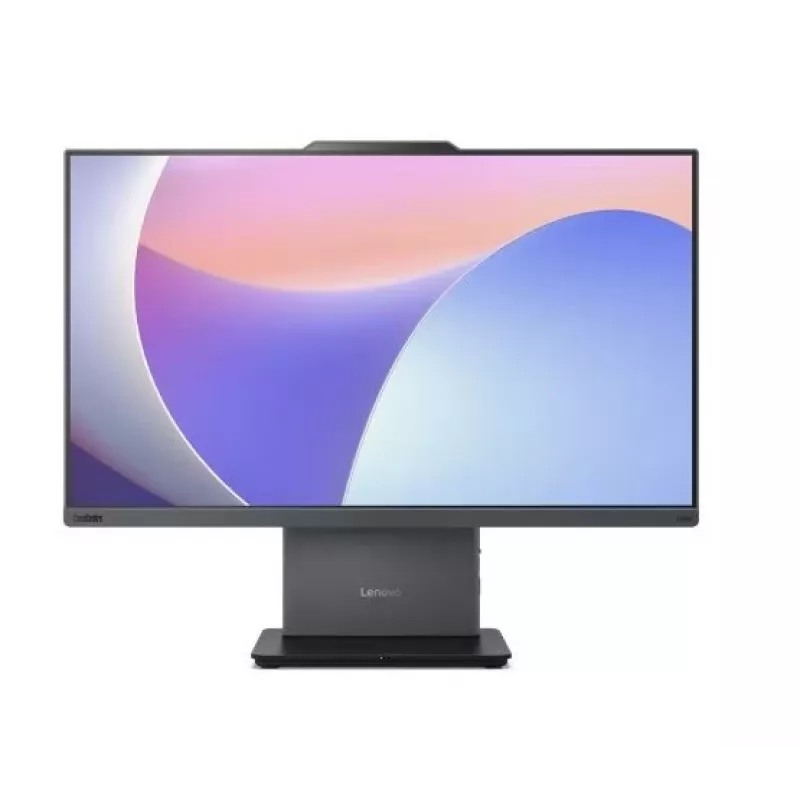 All-in-One PC Lenovo neo 50a G5 W11Pro Core i5 16GB RAM 512GB SSD 23.8 inch FHD Touch Luna Grey