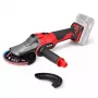 Angle Grinder EINHELL TP‑AG 18/125 F Li BL Solo, 125 mm (model 4431175)