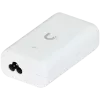 Ubiquiti UniFi UACC-PoE++-10G-EU 10G PoE++ Adapter (60W), can power UniFi PoE++ devices, reduce dependency on PoE switch power, and provide a Multi-Gigabit LAN connection