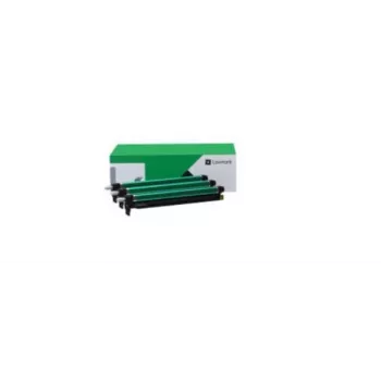 Photoconductor kit for Lexmark multifunctional printers model CS943/CX942/CX943/CX944/XC9445 (3 pcs) - 73D0Q00