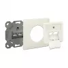 Socket outlet RJ-45 DeLOCK 86195