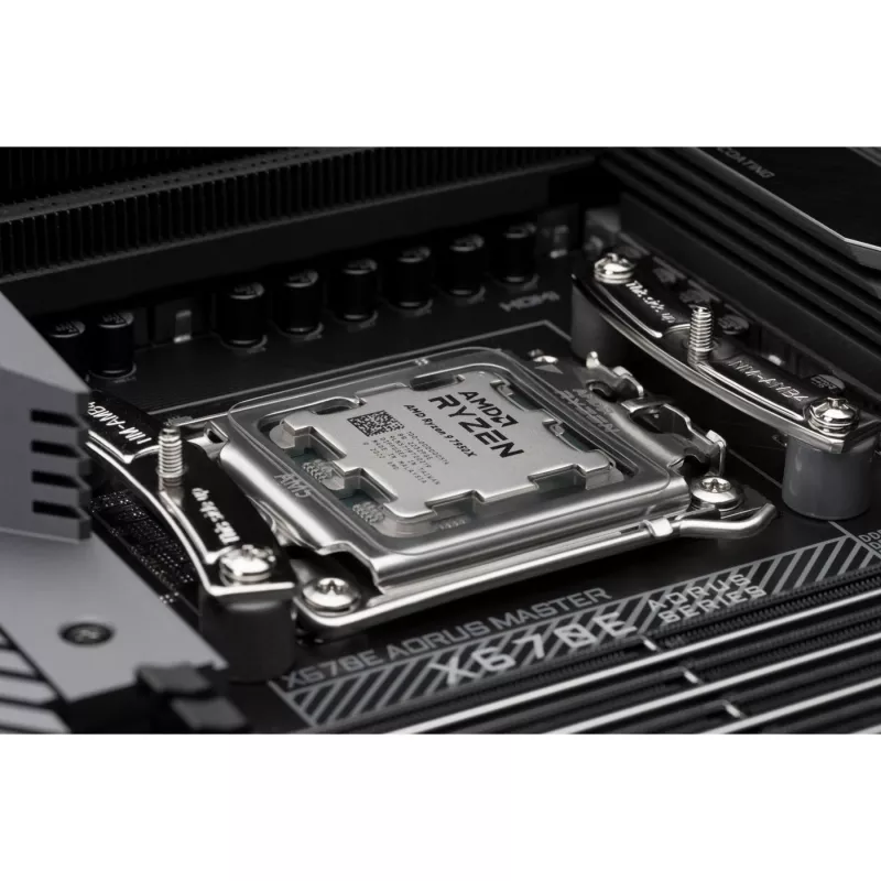 Thermal paste Noctua NT-H1 3.5g AM5 Edition Density 2.49 g/cm³