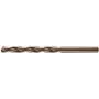 Makita - Drill Bit - for Metal - 2,5 mm - Length: 57 mm (D-17304)