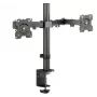 Monitor Accessory Desk MOUNT/13-32 Black D221E-B Onkron