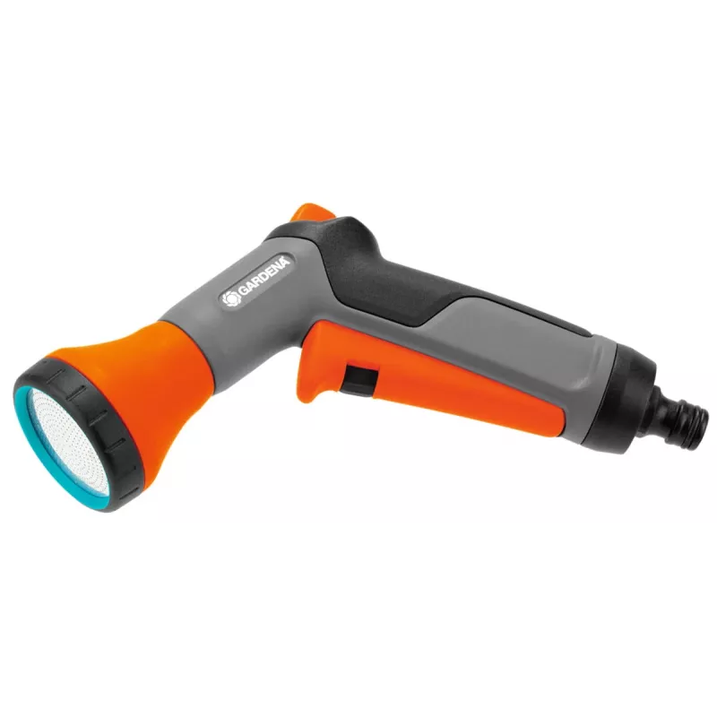 Classic watering spray nozzle 18311-20 (Grey/orange)