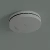 Smoke Detector Hombli HBSA-0108 Wireless Photoelectrical 3V Lithium