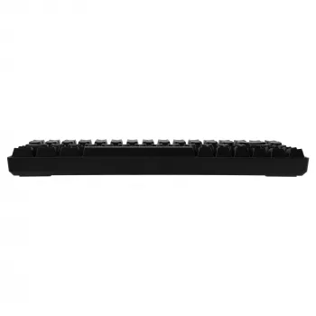 Mechanical keyboard White Shark GK-005121 with RGB lighting and Blue switches