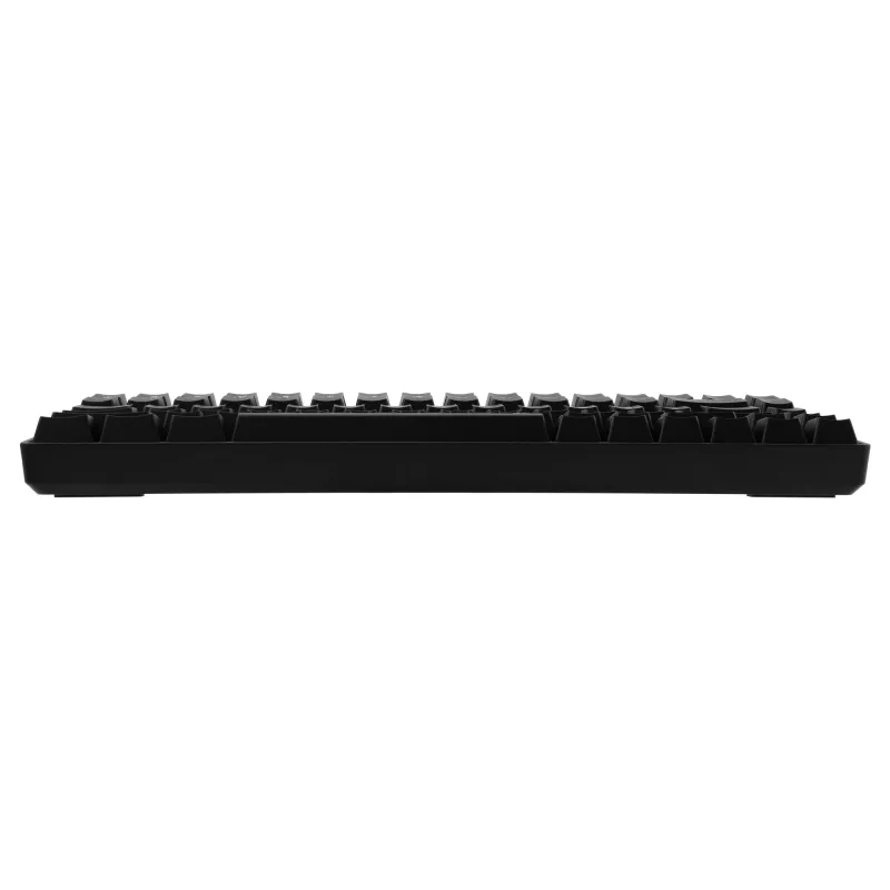 Mechanical keyboard White Shark GK-005121 with RGB lighting and Blue switches