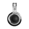 Neumann NDH 30 closed-back studio headphones, 38 mm drivers, 120 Ω, 12–34 kHz, 3 m cable, removable pads (black)
