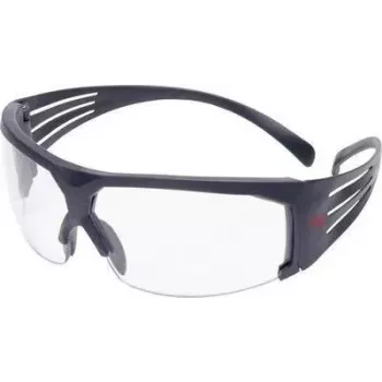 3M Safety Glasses SecureFit SF601SGAF/FI (SF601SGAF/FI)