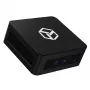 Mini PC Qoobe AP13620 i7-13620H/16GB/SSD 512GB/Win 11 Pro black