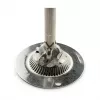 Salt grinder Peugeot Paris Nature Wood 180 mm