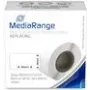 MediaRange Multi-purpose paper labels MRDY99010 28x89mm 130 pcs black on white