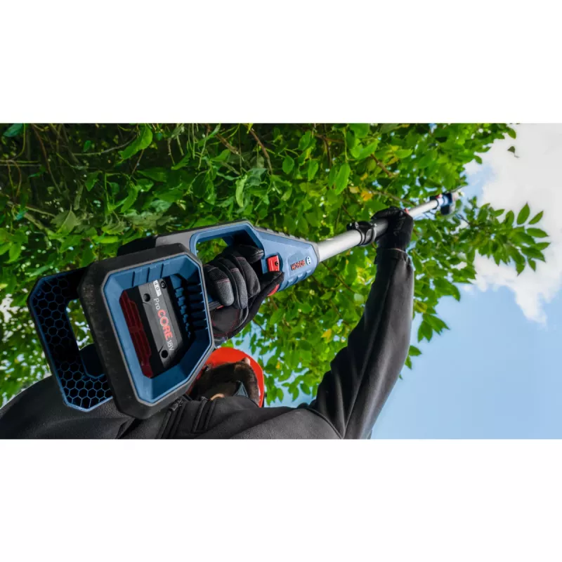 Bosch GHE 18V-50 TP Professional Cordless Telescopic Hedge Trimmer (Tool Only)