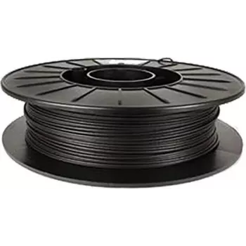 PAHT Carbon Fiber 1,75mm 500g Azurefilm 3D Filament Azurefilm (FN171-CABK)