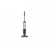 Upright vacuum EZVIZ RH2 — cordless dry & wet vacuum, 21.6V 4Ah battery, 16 AW suction, 40 min runtime, HEPA, 0.85L clean / 0.75L dirty tanks