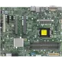 SUPERMICRO X12SAE - Motherboard - ATX - LGA1200-Socket - W480 - USB-C Gen2, USB 3.2 Gen 1, USB 3.2 Gen 2 - Gigabit LAN, 2.5 Gigabit LAN - Onboard Graphics - HD Audio