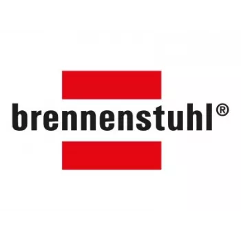 Brennenstuhl Eco-Line - Extension Cord - 6 Output Plugs - 1,5 m (1159400015)