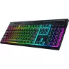 Mechanical Low Profile Keyboard Razer BlackWidow V4 — Orange Switches, Wireless Bluetooth