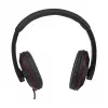 Esperanza EH121 headphones/headset Wired In-ear Music Black