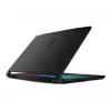 Laptop MSI Katana 15 HX B14WGK-821XPL — Intel i7-14650HX, 16 GB RAM, 1 TB SSD, NVIDIA RTX 5070, 144 Hz display