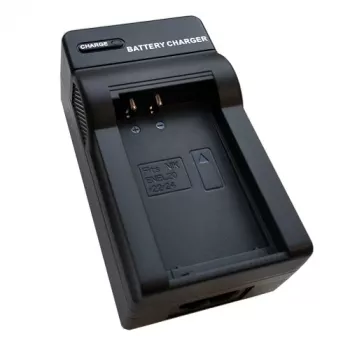 Charger extra digital for NIKON EN-EL20 batteries — compact lightweight model DV52DV2306