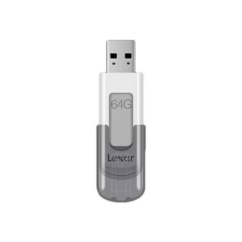 USB flash drive Lexar 64 GB USB Type-A 3.2 Gen 1 JumpDrive V100