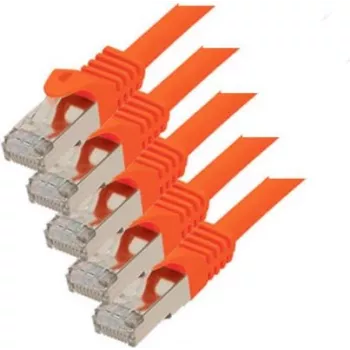 Networking Cable S/CONN Cat.7 S/FTP 1 m