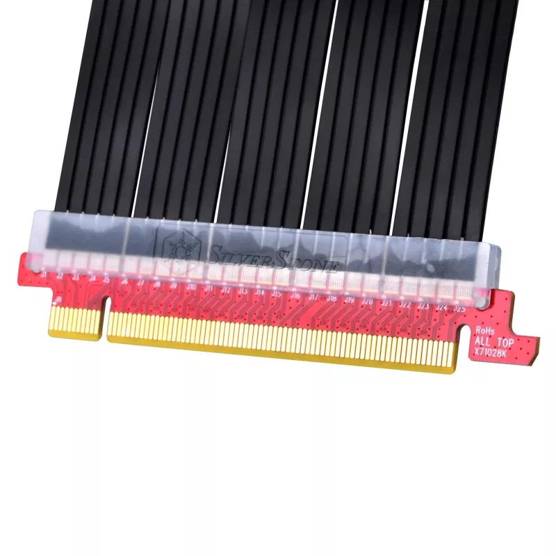 Internal power cable Silverstone SST-RC04B-400 0.4 m