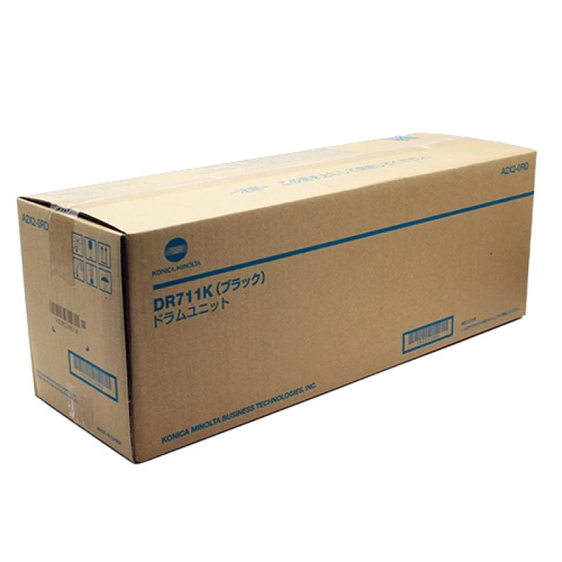 Original Konica Minolta DR711K